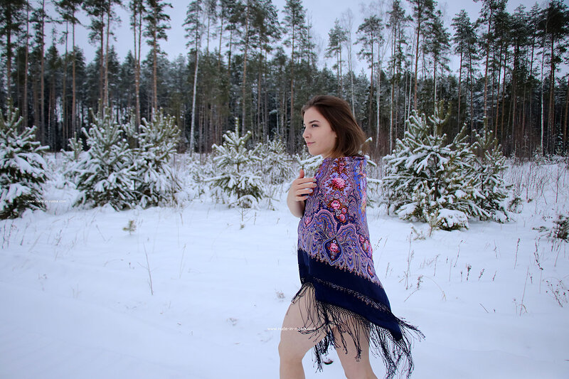 Оксана, 21 год, 1 размер груди